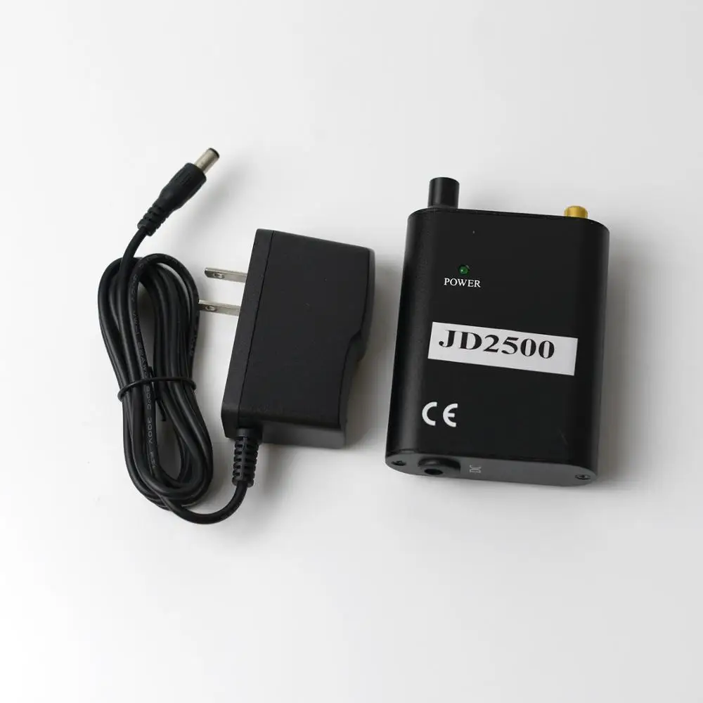 Налобный фонарь Micare JD2500 для нейрохирургии, высокая яркость