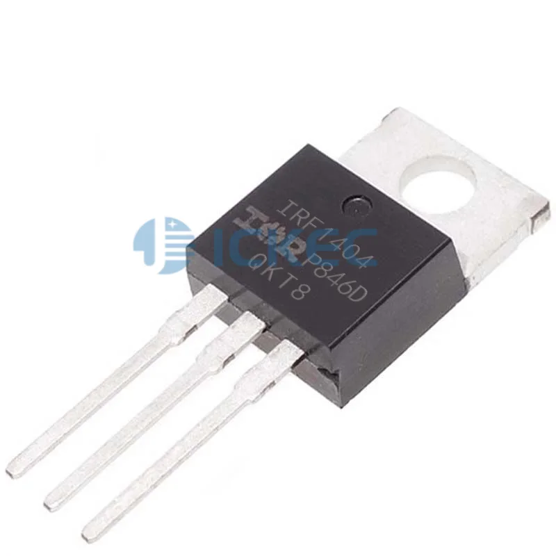 Irf1404 Transistors Diodes Triodes Ickec Mosfet Driver Irf1404pbf Buy Irf1404pbf,Mosfet Driver