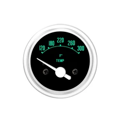 Water Temp Gauge