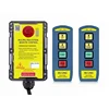 24V   Amarillo