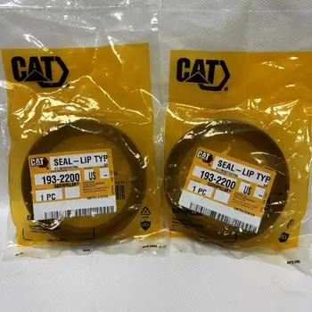 SEAL LIP 193-2200  ring retani 236-2541  8E5735 9W9399 seal kit 265-5287 cat transmission repair kit cutch