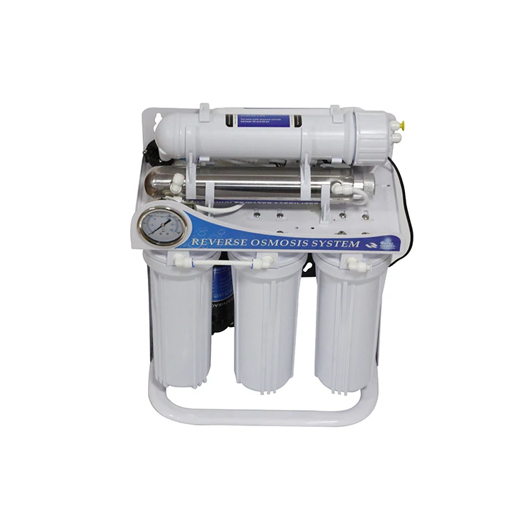 best quality home use reverse osmosis system water filter water