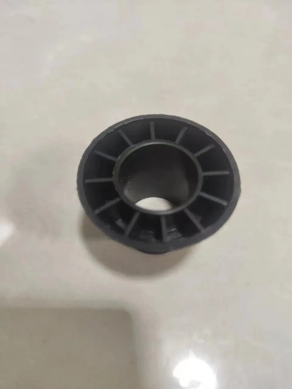 Pvc Pipe and Pvc Cone Used for Construction Concrete Tie Rod Rebar