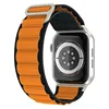 Noir+Orange