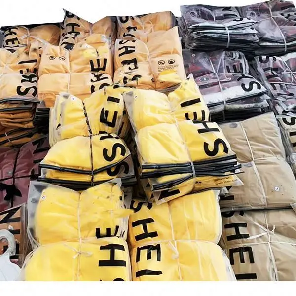 Ofertas al por mayor de marca shein de mayoristas y proveedores |  merkandi.es - Merkandi B2B
