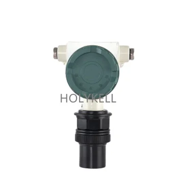 Explosion Proof Type Ultrasonic Fuel Oil Diesel Gasoline Level Sensor
