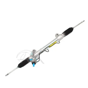 Hot Sales Auto Car Parts Power Steering Rack 442000K040 for Toyota 44200-0K040