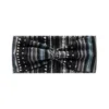20 black blue stripe