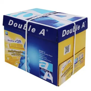 best selling products double a copy paper a4 cheap a4 paper 70 80 gsm double white printer office copy paper for sale