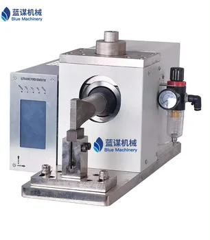Ultrasonic Metal Welding Machine for Cooper Wire Terminal & Metal Component Fusion Plastic Welder Product Category