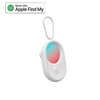 White with find my without Vibration sensing funtion