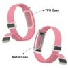 5 #   Rose vif