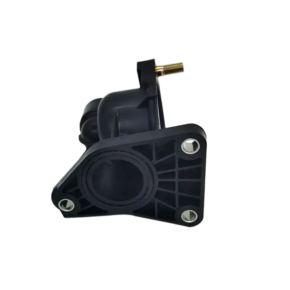 Hot Sale Factory Direct HYUNDAI/KIA Engine Coolant System Thermostat Housing OEM 25630-03100/25630-03010 Engine Thermostat