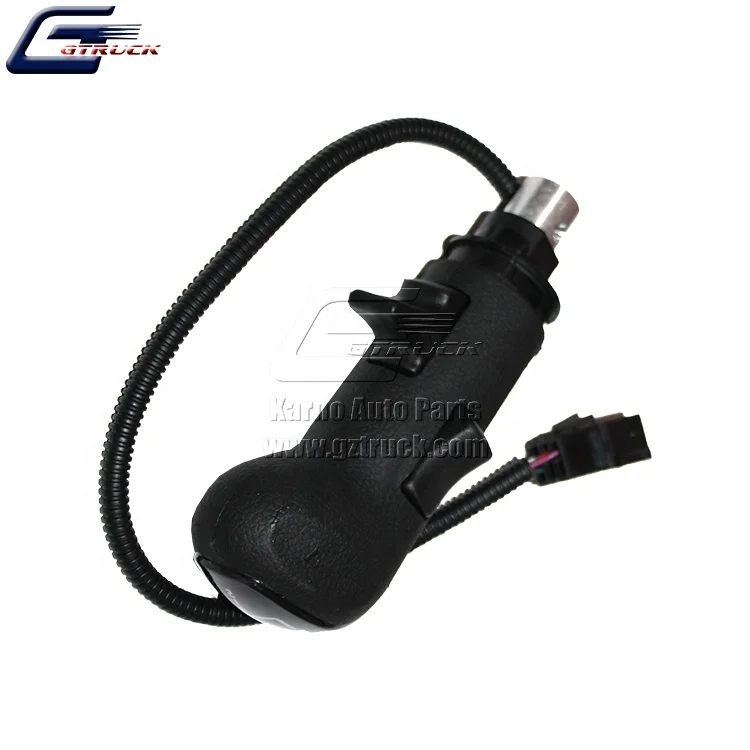 Ручка рычага переключения передач Oem 81326200095 для MAN Truck