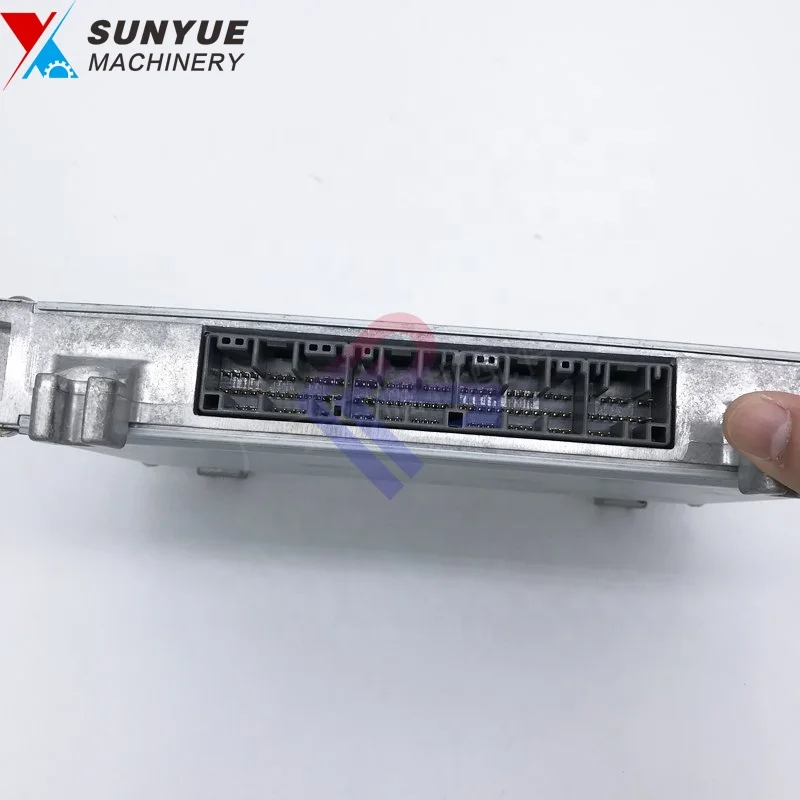 ZX120-1 ZAX200-1 Controller for Excavator Control Unit