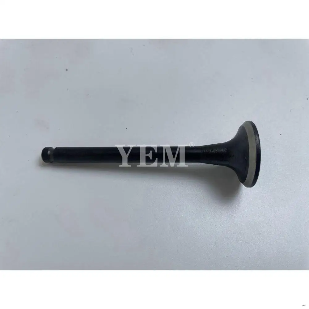 4G33 Valve Exhaust for Mitsubishi