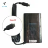 Genuine 65W USB C Type Laptop Charger for Dell Latitude 5400 3100 7400 3500 3400 3300 5300 5500 7200 Ac Adapter Power Supply 20V