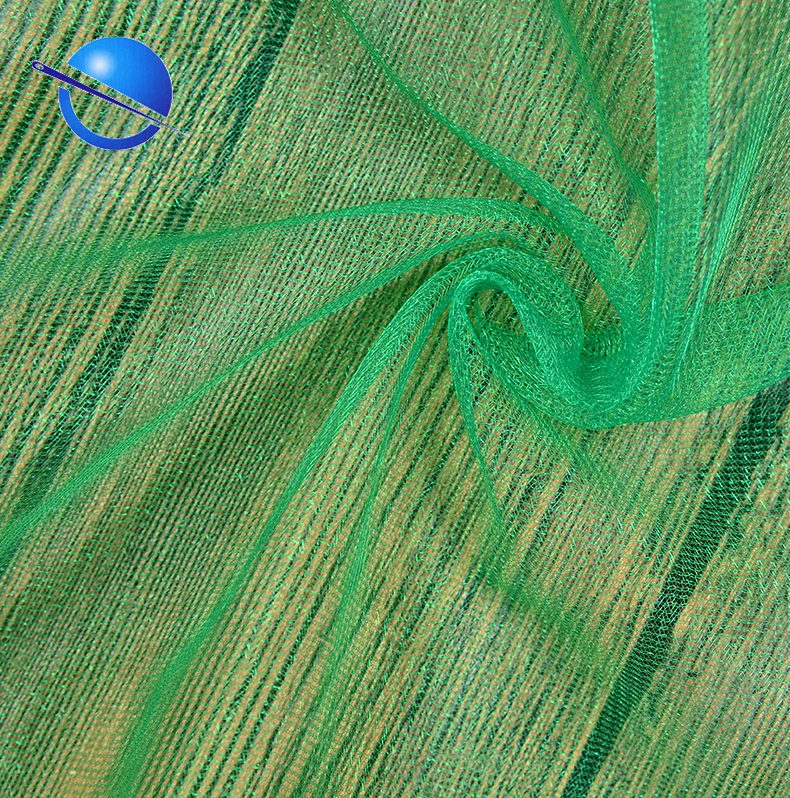 
 Супермягкая сетчатая ткань из полиэстера 20D для свадебного платья и юбки-пачки  