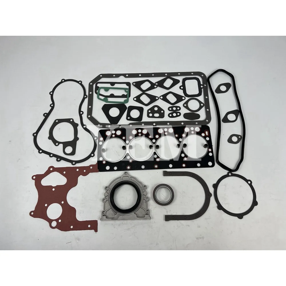 Full Gasket Kit YN27 for Yunnei Wholesale Wholesale Engine Parts 3