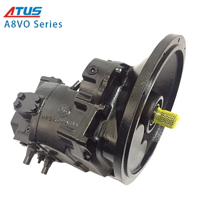 A8VO Hydraulic Pump