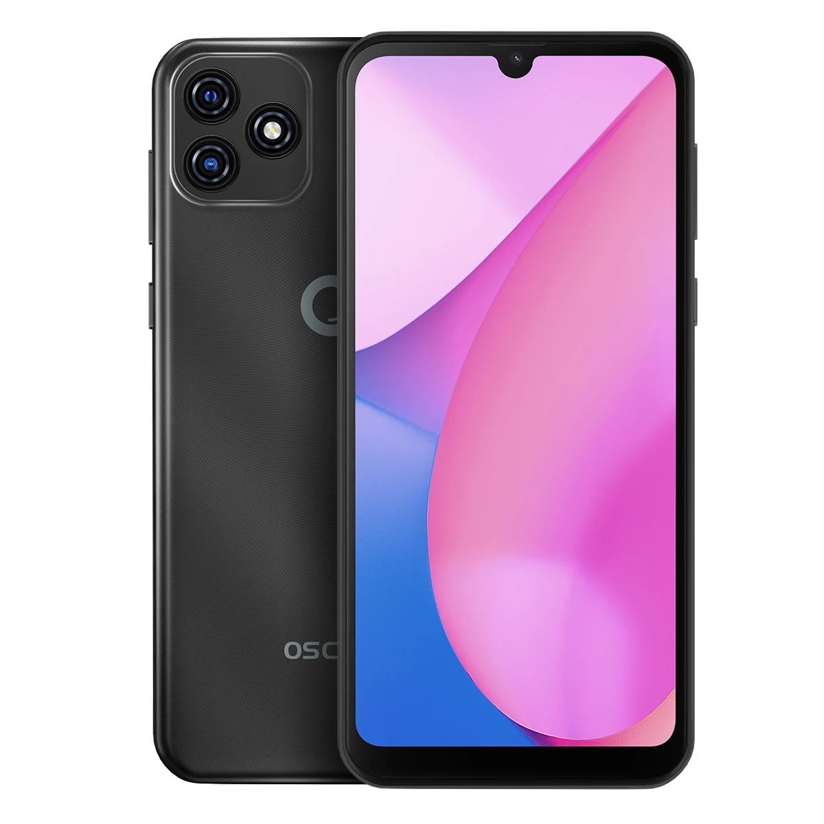 Cheap Smartphones Made in China - Blackview OSCAL C20 Pro