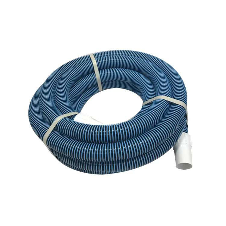 Намотанный гибкий шланг для бассейна A & B вакуумный (9/12/15/30