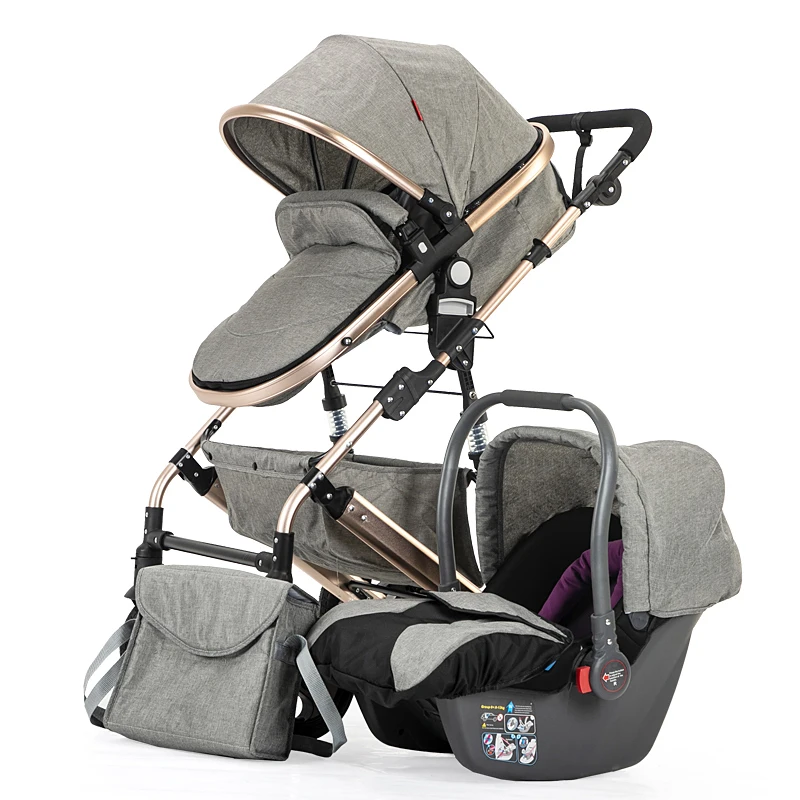Babies Push Chairs Oem Manufacturer Baby 3-in-1 Kinderwagen Bebek Arabasi - Buy 3 In 1 Baby Stroller,Baby Doll Pram Stroller,Classic Strollers Pram on Alibaba.com