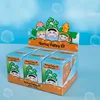 Potted Happy Elf Set of 6