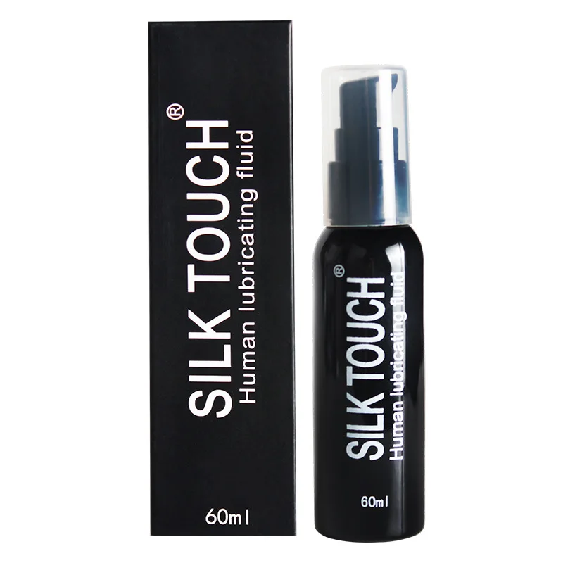 E001 60ml Silicone Silk Touch Lubricant Sex Fluid Spray For Men Buy Silicone Lubricant Sex 