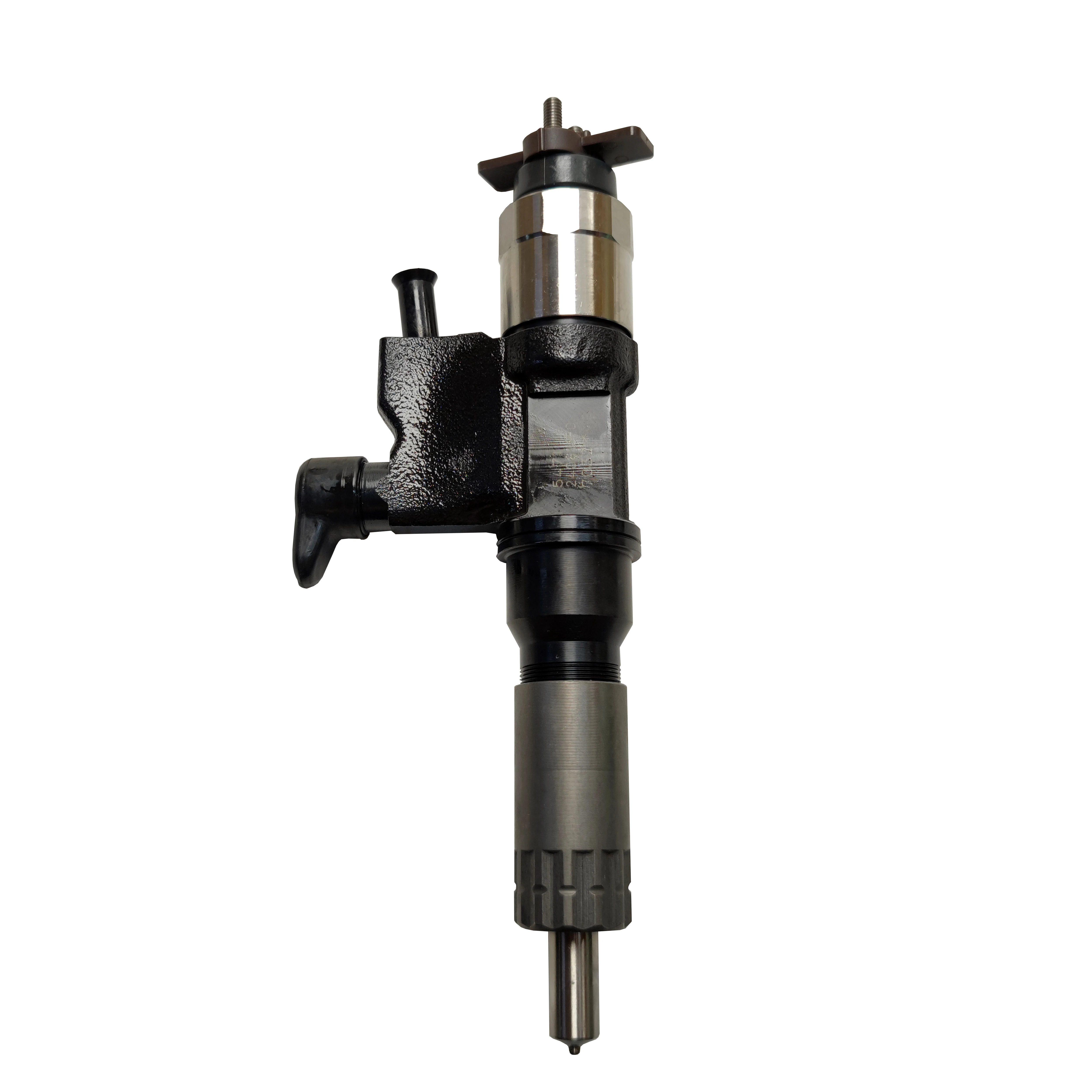 6HK1 4HK1 Injector 095000-5471 for Isuzu Engine Parts - Gupta Tractor Spares Co.