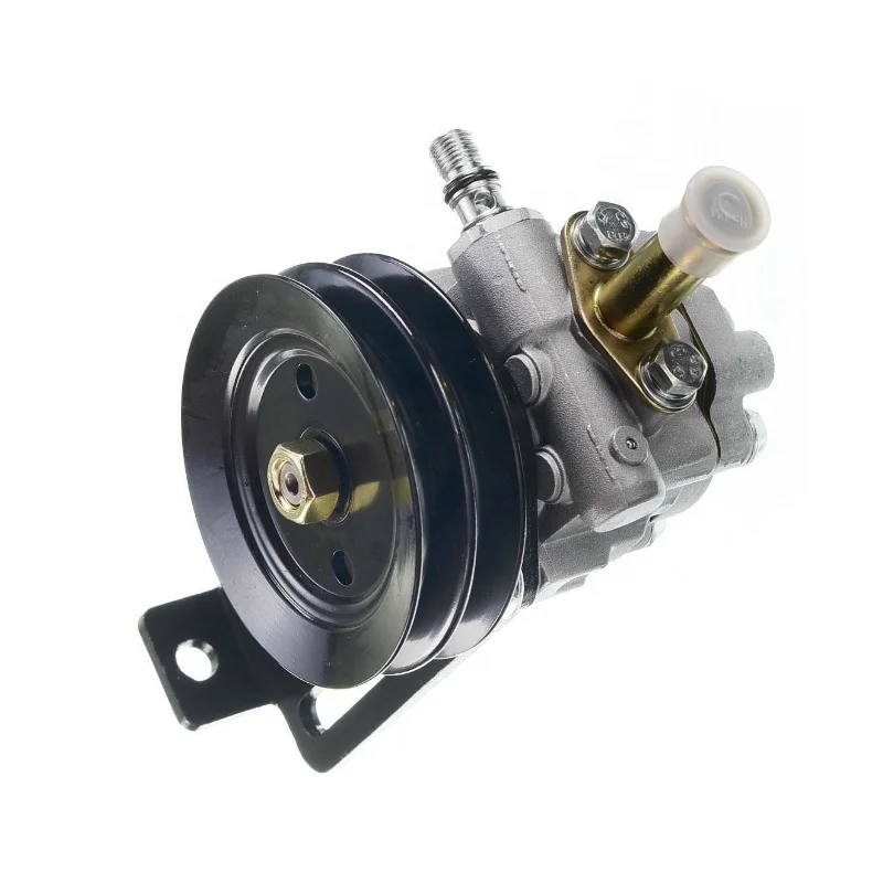 Isuzu用4JG2油圧パワーステアリングポンプ| Alibaba.com