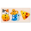 Cat puzzle