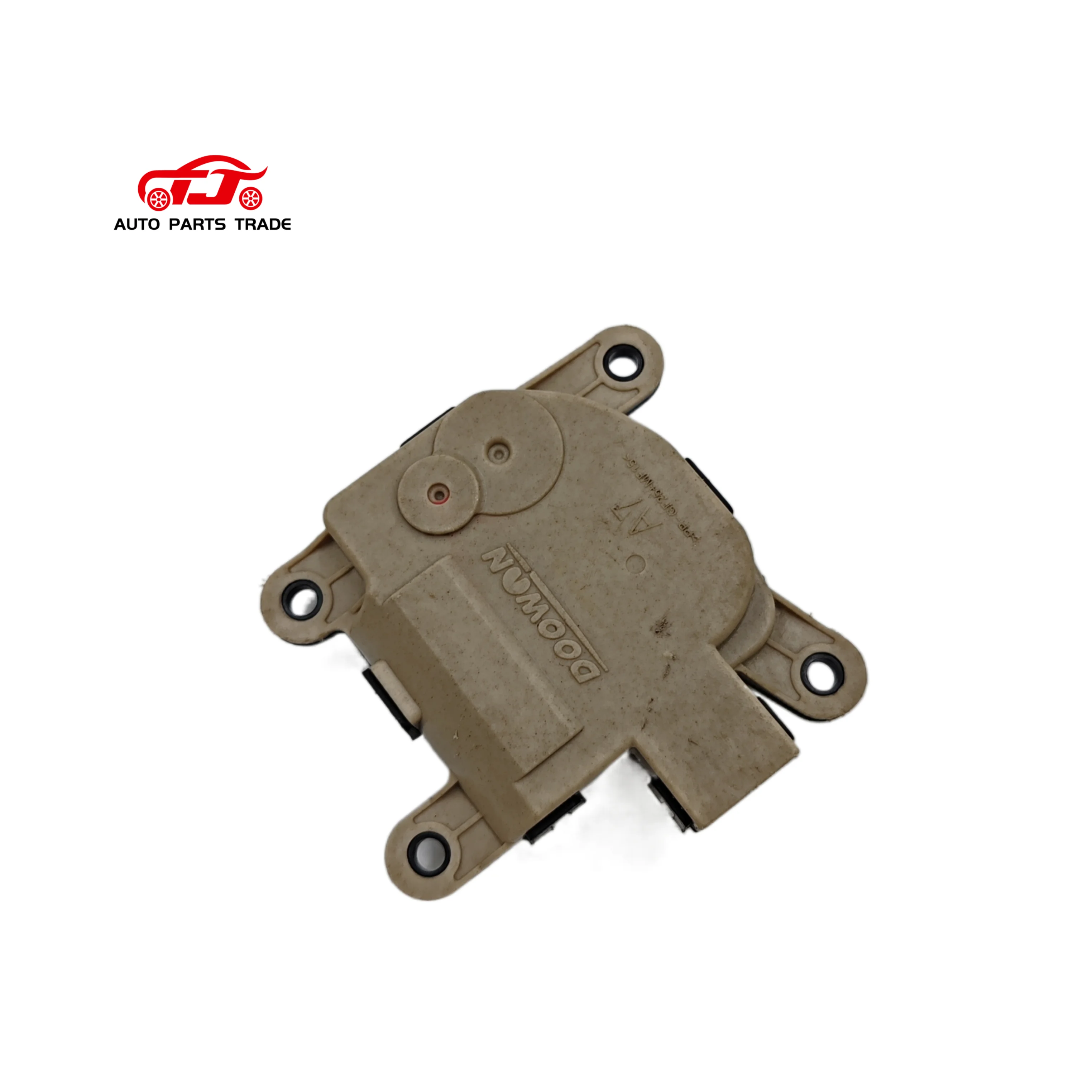Genuine HVAC Actuator Temperature Door for Hyundai Tucson & Kia