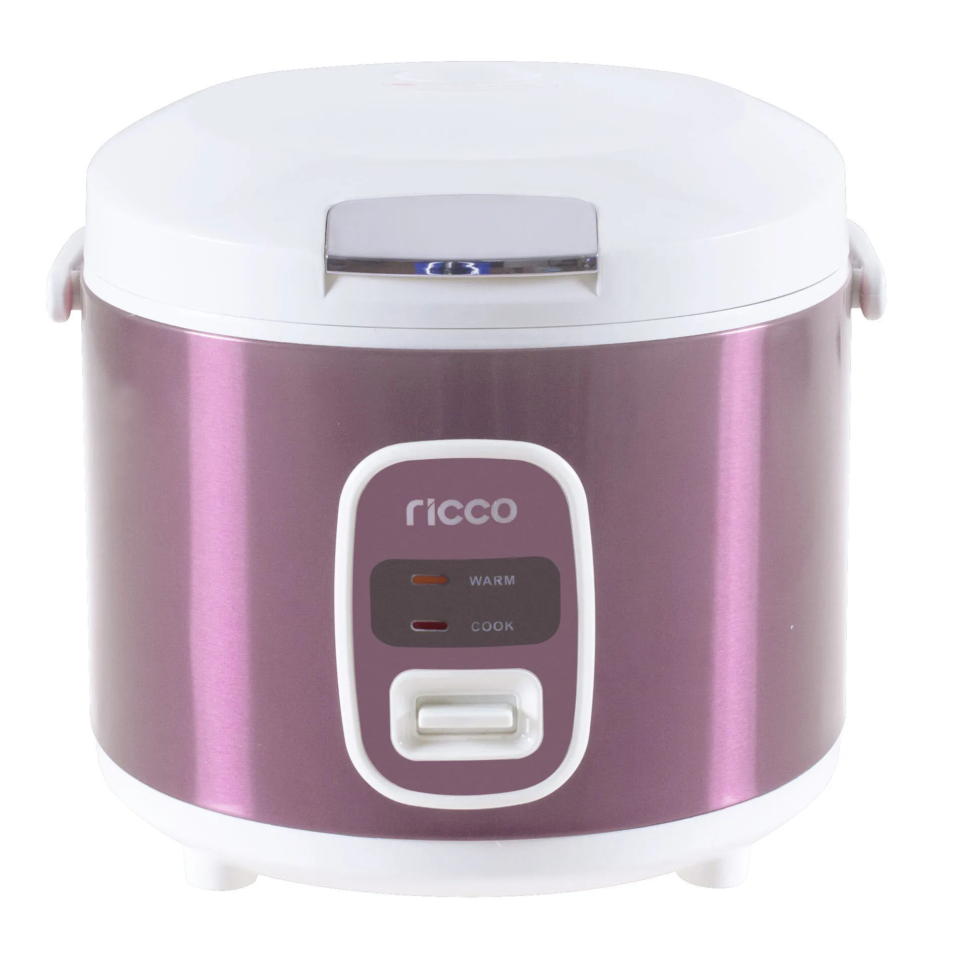 Deluxe electric national rice cooker 1.8L By Lianjiang Ricco Electrical  Appliance Co., Ltd