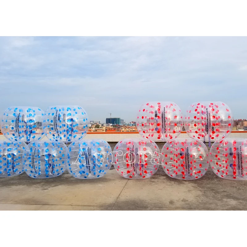 Горячая Распродажа, надувной бампер, мяч для футбола