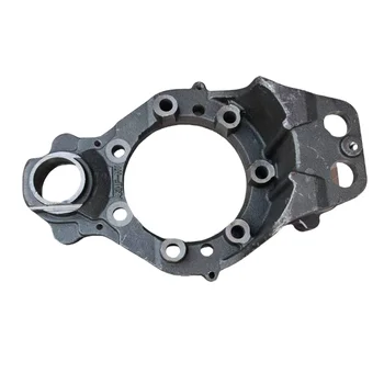 Premium Truck Brake System Truck Brake Pads Rear Brake Base Plate for Trucks 3502R043-025
