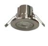 Satin nickel