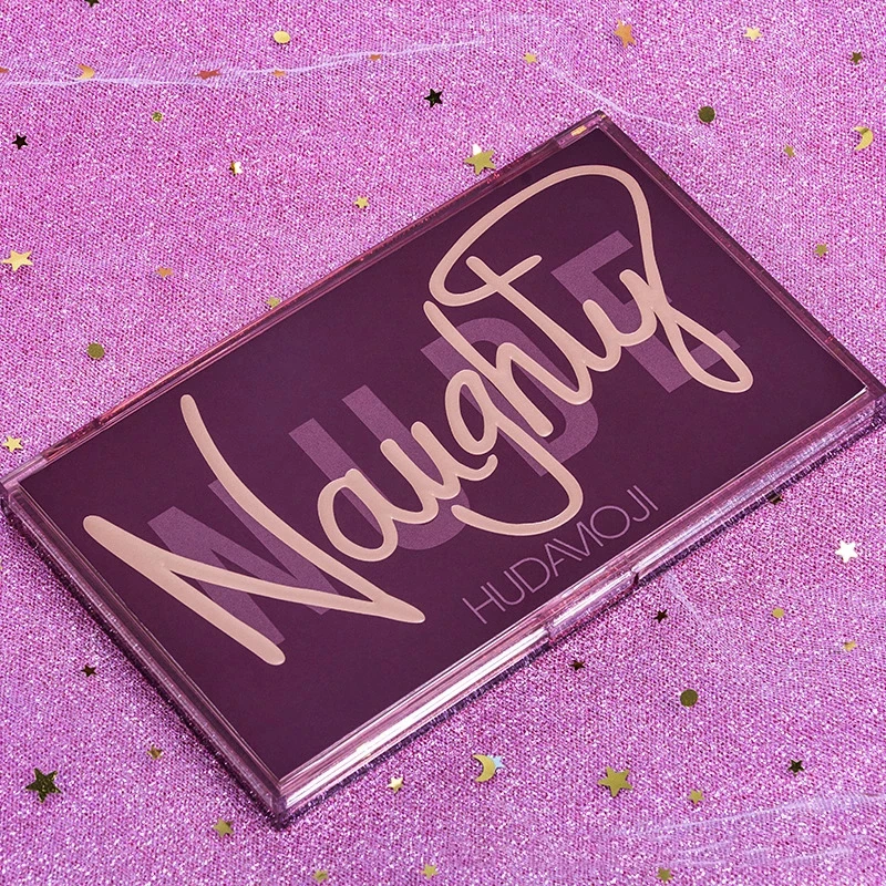 Ybls высокий пигмент метка частного назначения 18 видов цветов картона веганских материалов тени для век поддонов матовые тени для век Палитра