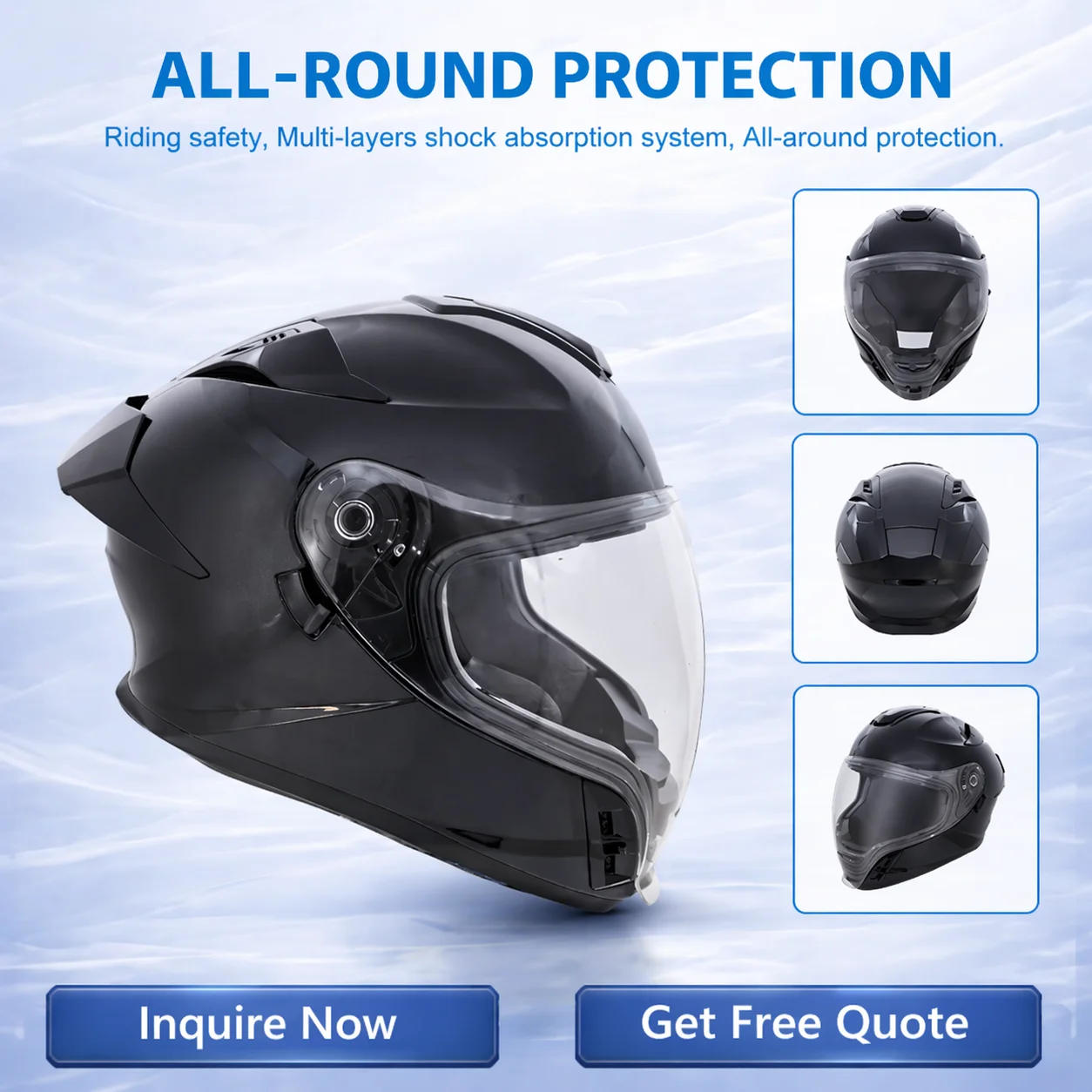 cheap skull cap motorcycle helmets DOT Approved Daytona Motorcycle Half Face Helmet - Skull Cap Graphics for  Men & Women, Scooters, ATVs, UTVs & Choppers