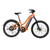 Orange / Women's Style