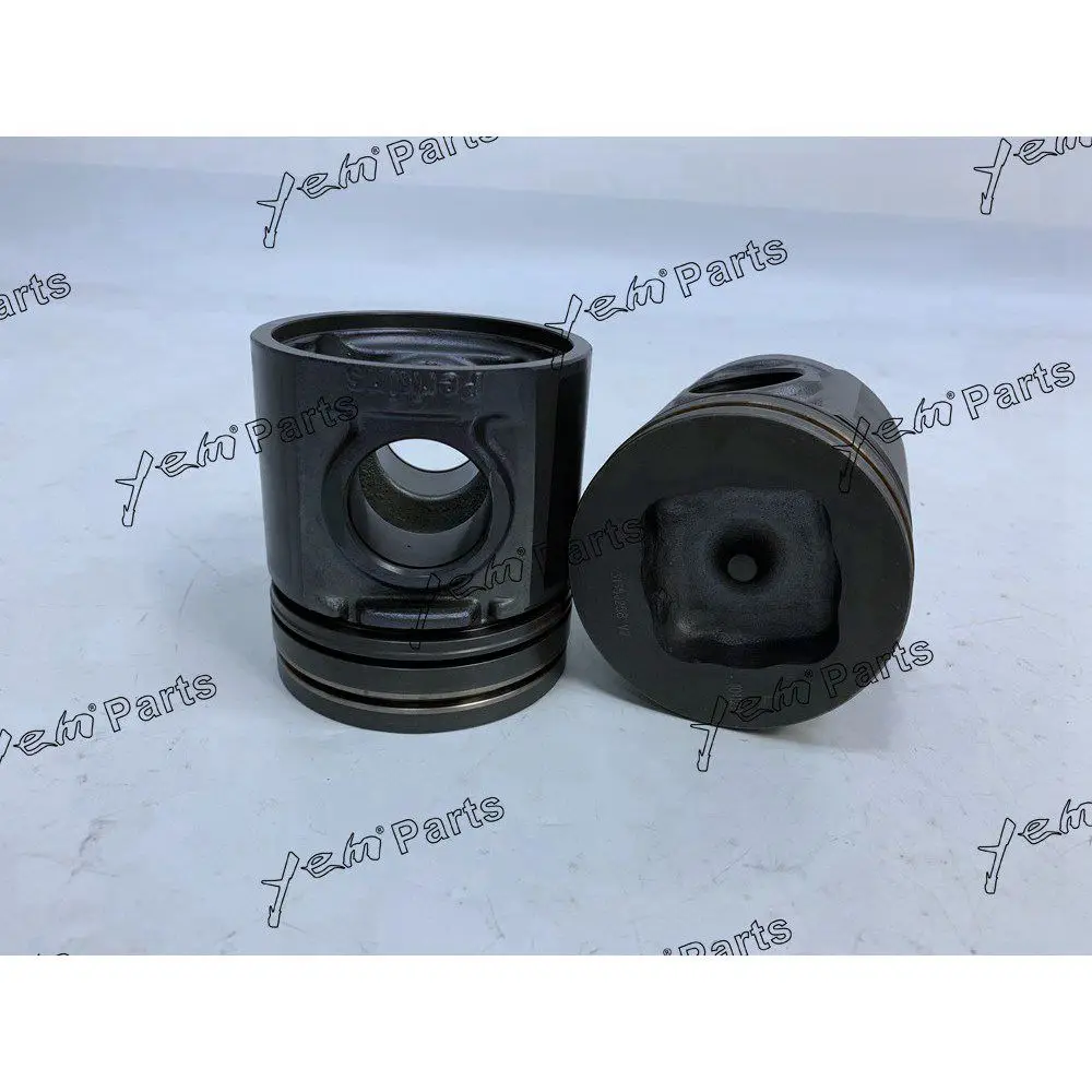 Manufacturer Direct Sales 1004-4T Piston 3135J258 for Perkins
