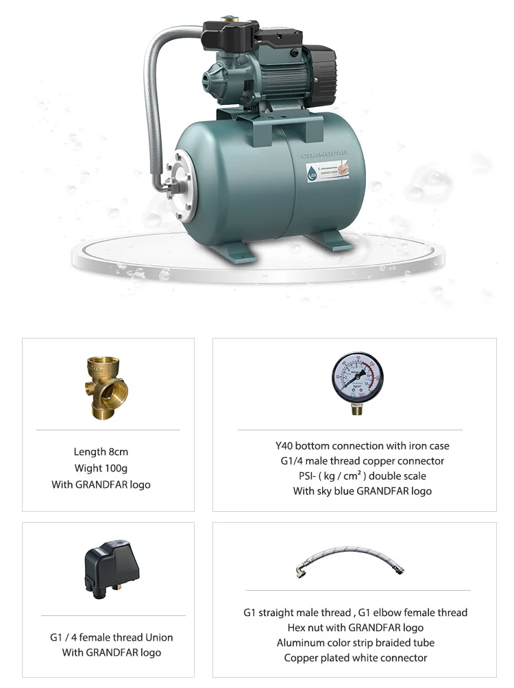 Specifications