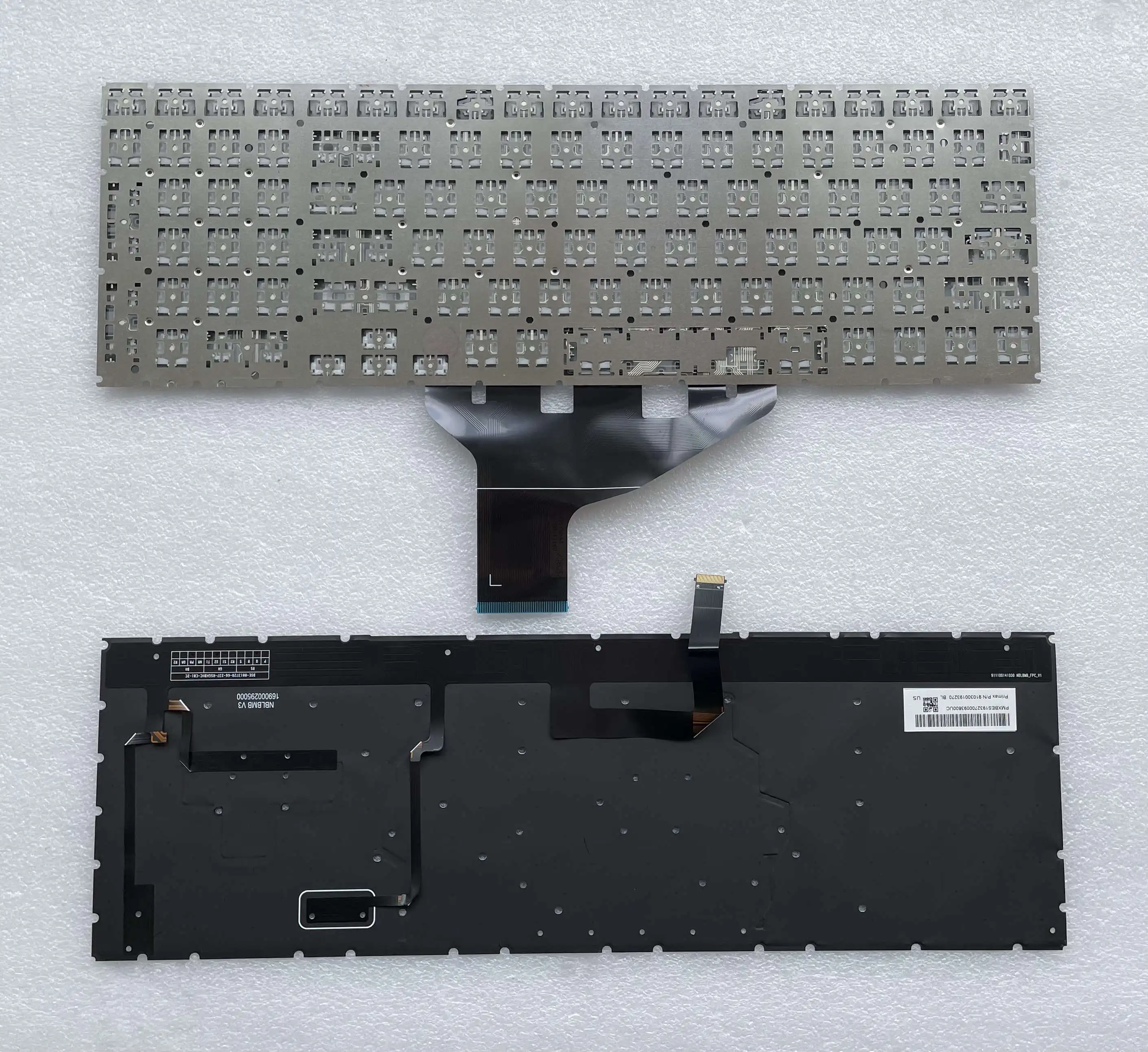 New Portugue Language For Hp Omen 15-dc 15-dh Black Backlight Laptop  Keyboard 2b Bbm15h100 40p11394e811 - Buy Original,Replace,Internal Product  on Alibaba.com