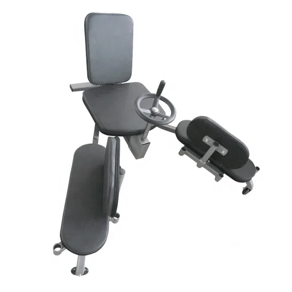 Gym Equipment Leg Stretcher Leg Splitter Machine