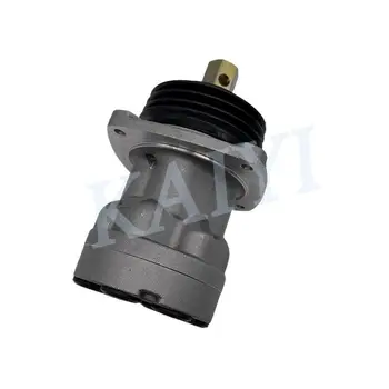 Excavator Part Pilot Valve Aluminum Joystick Handle for CATERPILLAR CAT E320C E330C