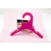 Rose Red Clothes Hanger