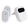 F06a european gauge white two drag one