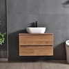 Wood color