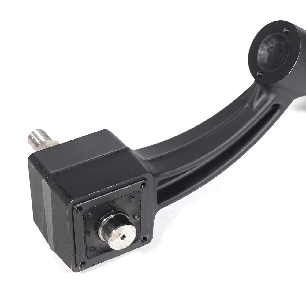 product new image front shock absorber suspension set block kugoo g boost e scooter replacement part for electric scooters-9