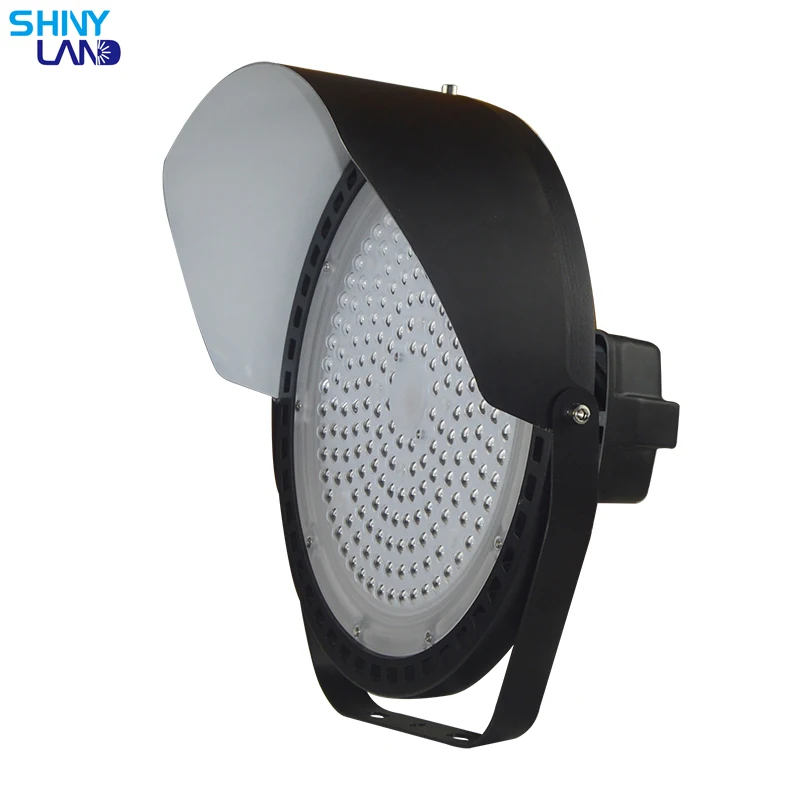 100w 150w 200w Multifunction Handheld Rotating Night Emergency Led Sky Beam Searchlight Long Range